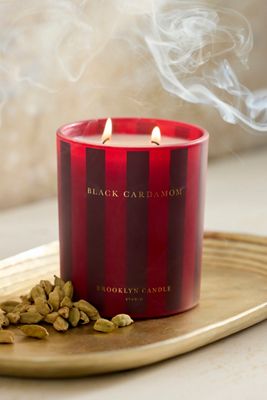 Brooklyn Candle Studio Black Cardamom Candle
