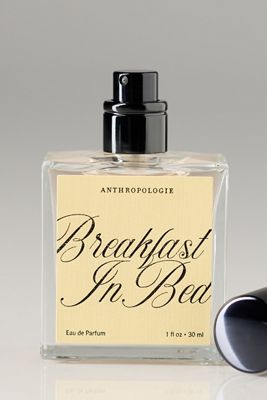 Femme Fatale Breakfast in Bed Eau de Parfum
