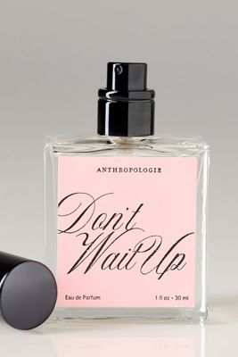 Femme Fatale Don't Wait Up Eau de Parfum