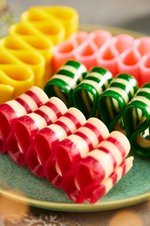 Hammonds Ribbon Candy Gift Box #1