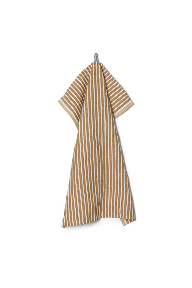 Ferm Living Hale Tea Towel #1