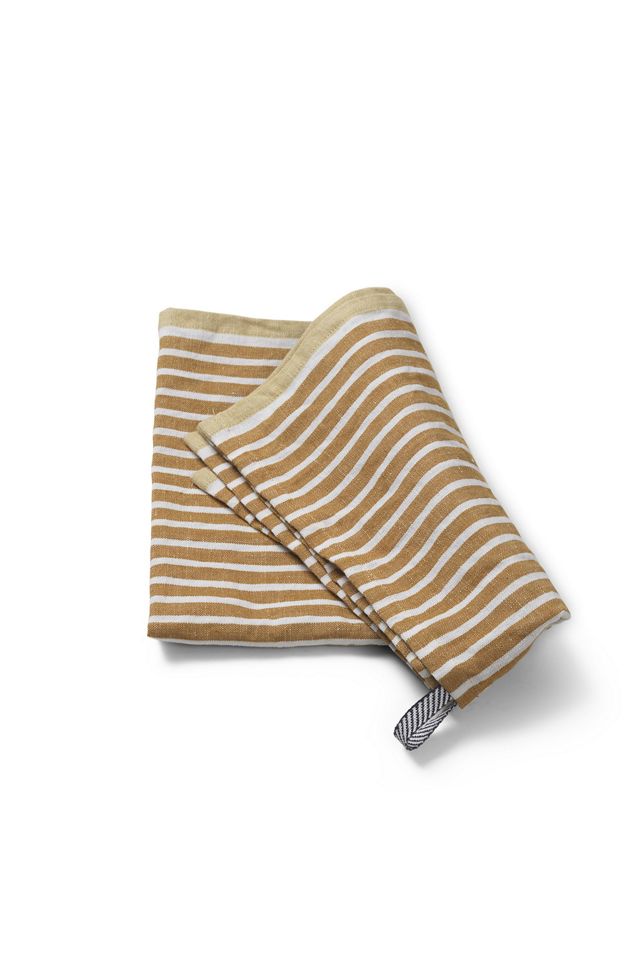 Ferm Living Hale Tea Towel #2