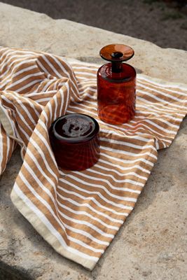 Ferm Living Hale Tea Towel