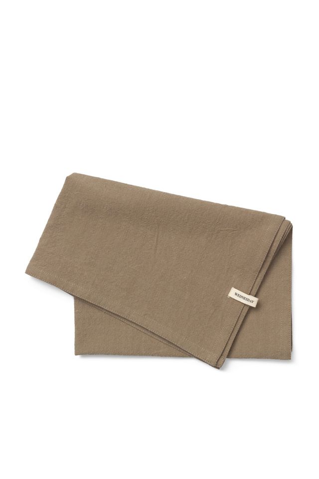 Ferm Living Cotton Day Tea Towel, Set of 7 #3