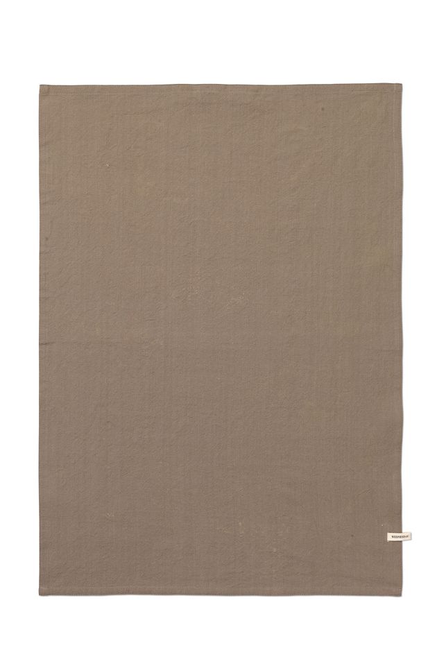 Ferm Living Cotton Day Tea Towel, Set of 7 #4