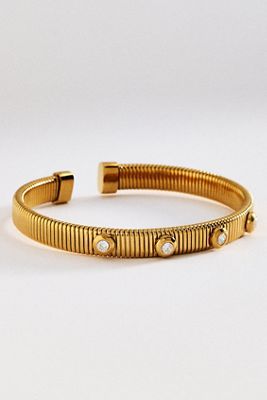 Pulsera Elástica Texturizada