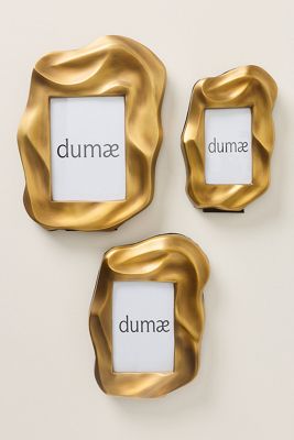 Dumae Jazz Wavy Frame