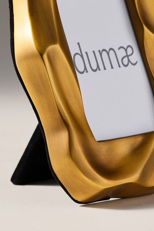 Dumae Jazz Wavy Frame #2