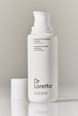 Dr. Loretta Botanical Exfoliating Cleanser