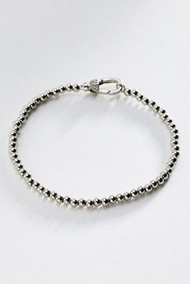 By Anthropologie Ball Stretch Bracelet