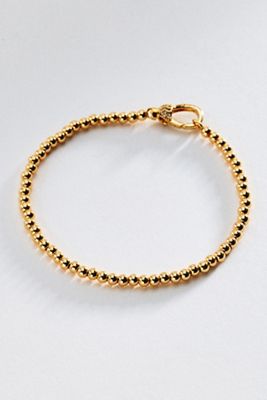 By Anthropologie Ball Stretch Bracelet