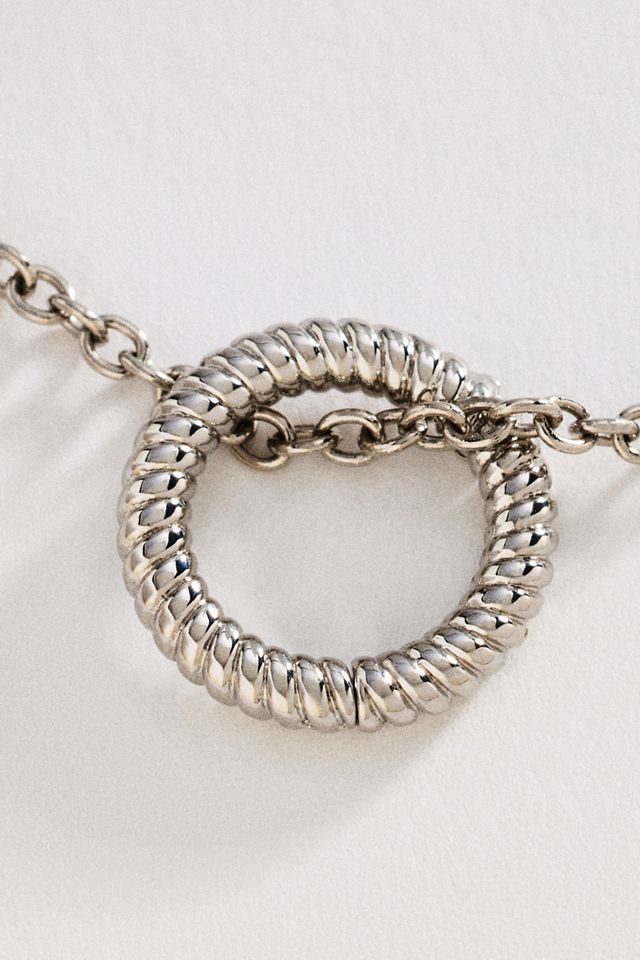 By Anthropologie Carabiner Charm #1