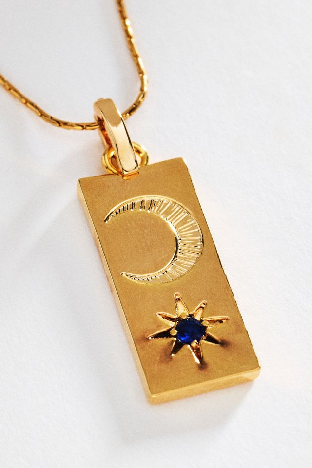 By Anthropologie Celestial Charm #3