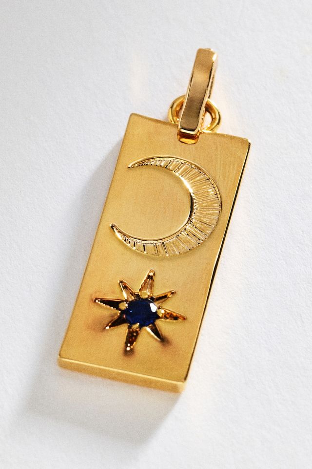 By Anthropologie Celestial Charm #1