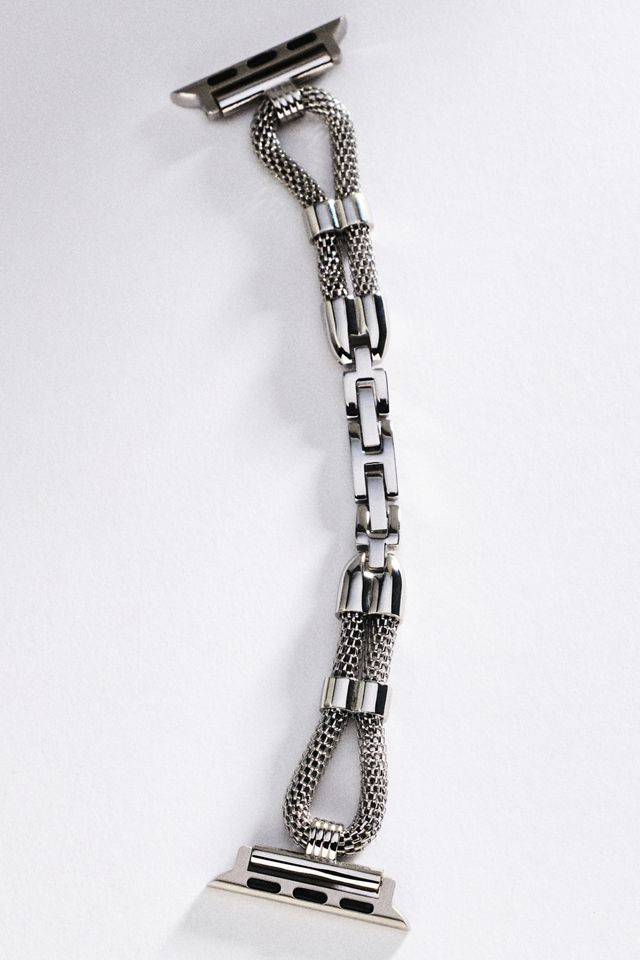 Posh Tech Twist Apple Watchband #1