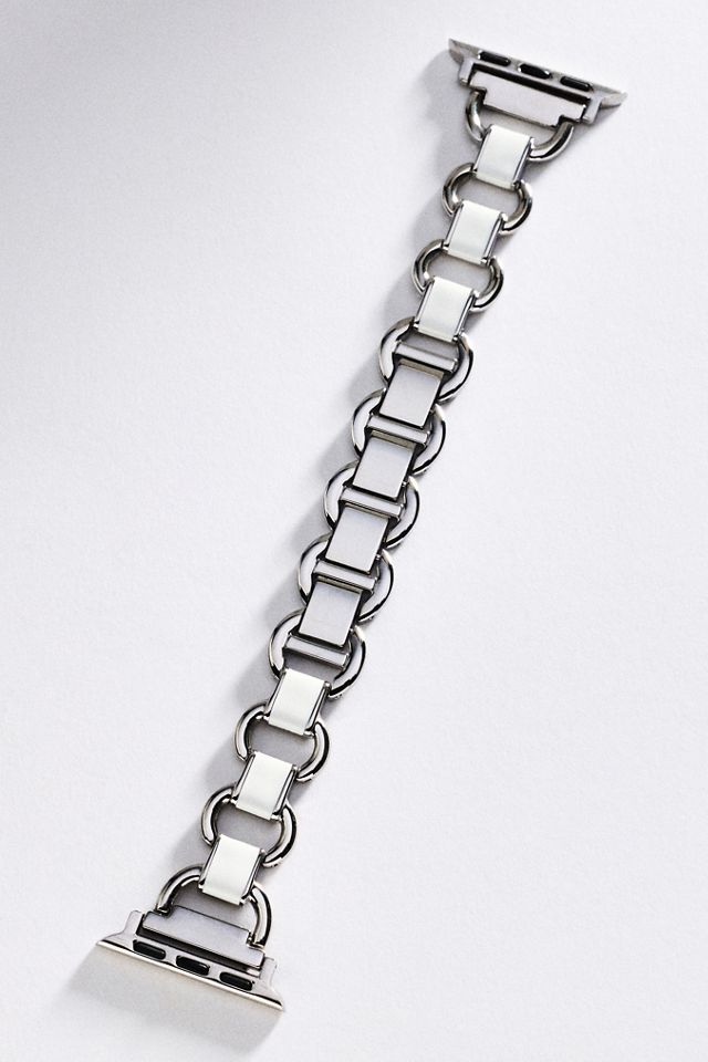 Posh Tech Lottie Apple Watchband #1