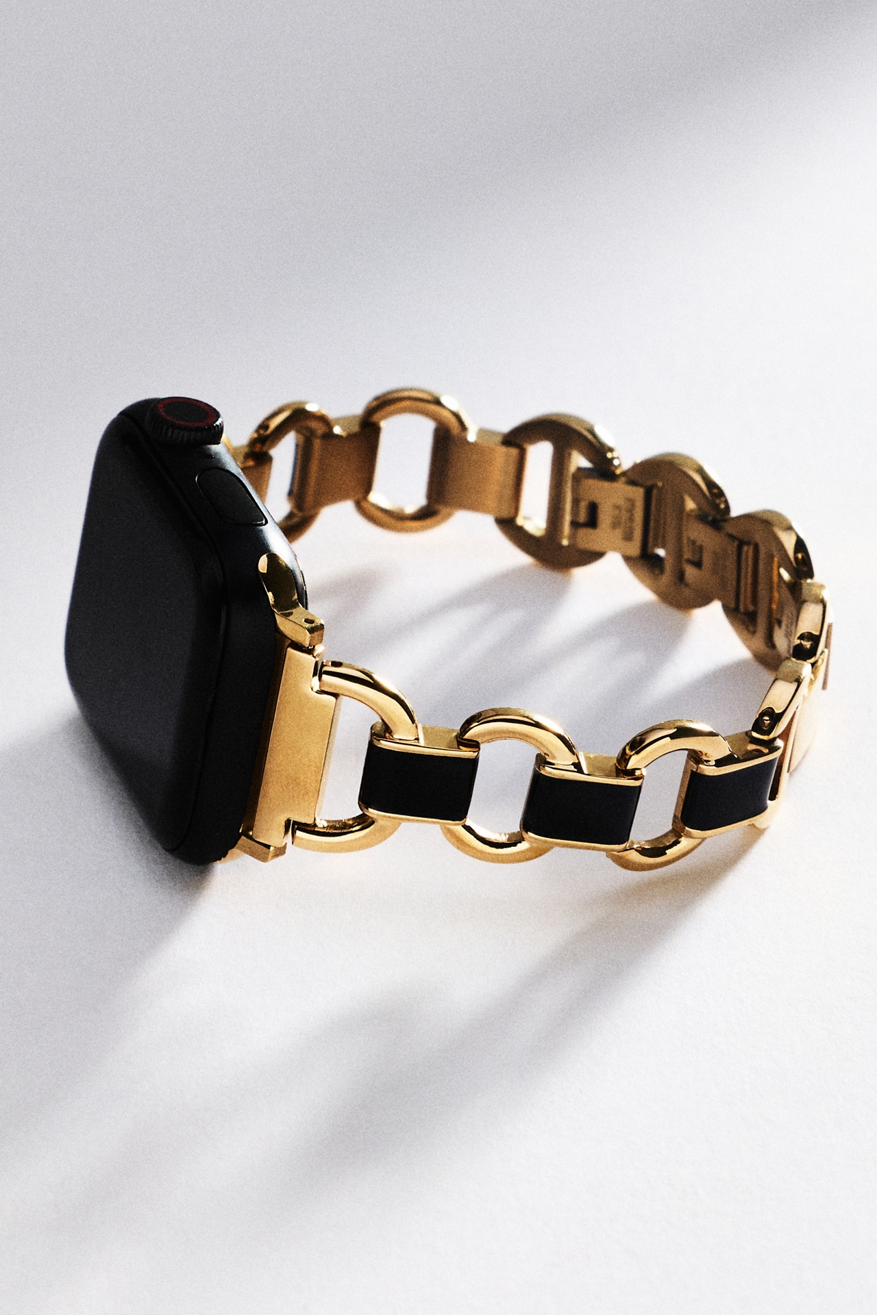 Posh Tech Lottie Apple Watchband