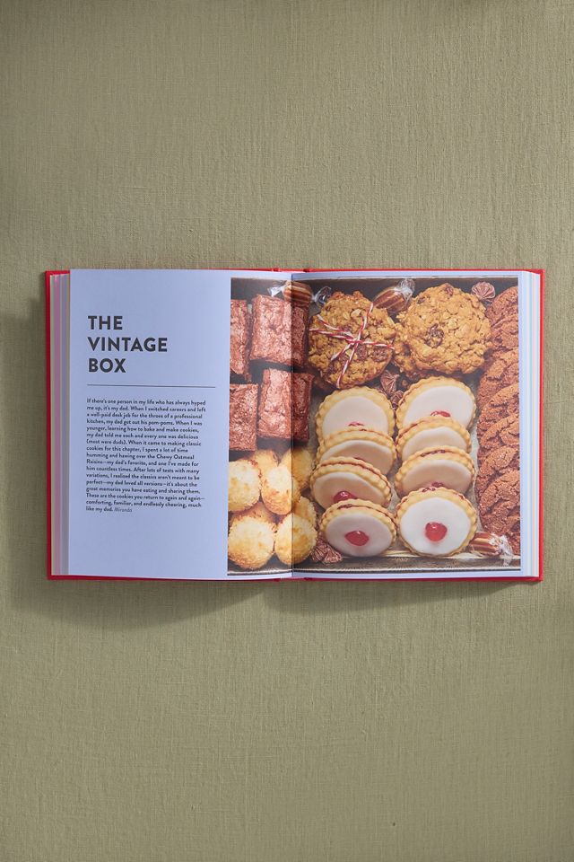 Cookie Box #1