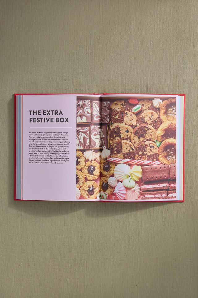 Cookie Box #3