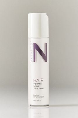 Nulastin HAIR Vibrant Scalp Treatment