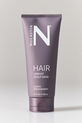 Nulastin Vibrant Scalp Mask