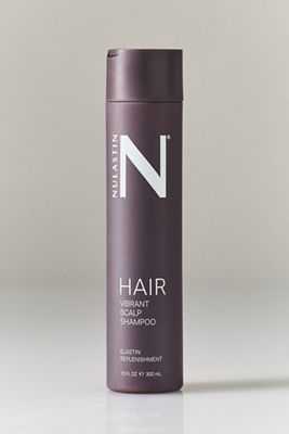 Nulastin Vibrant Scalp Shampoo
