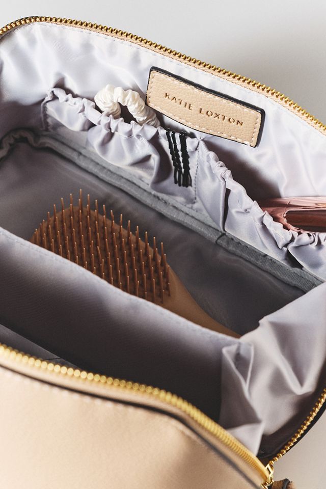 Katie Loxton Soho Medium Makeup and Toiletry Bag #1