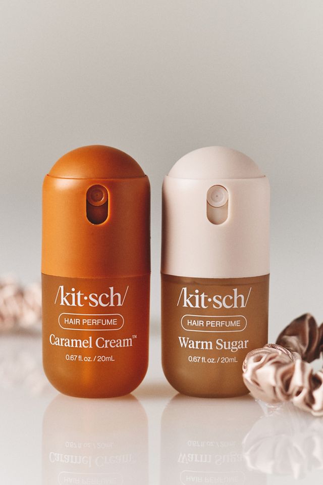 KITSCH Sweet & Silky Hair Set #1