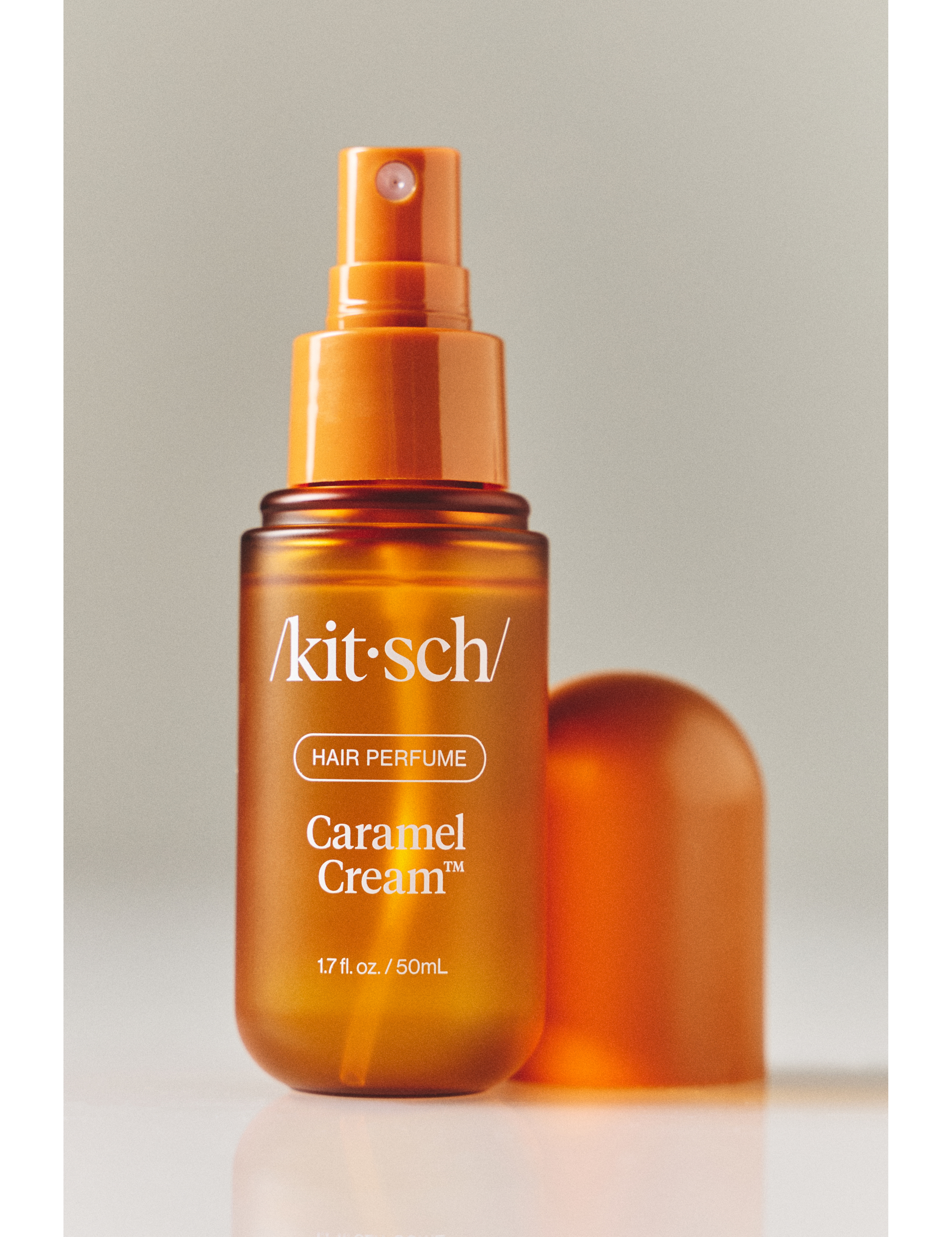 KITSCH Caramel Cream Hair Perfume 