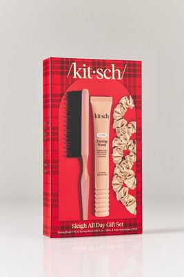 KITSCH Sleigh All Day 5-Piece Gift Set