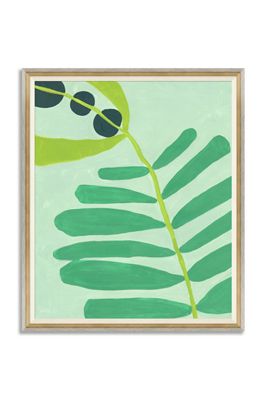 Colorful Florals Wall Art
