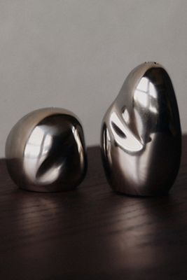 Ferm Living Orevo Salt & Pepper Shakers