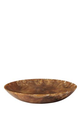 Ferm Living Sol Resin Salad Bowl