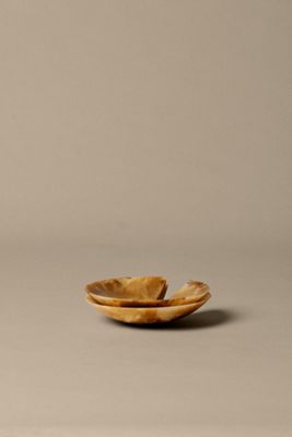 Ferm Living Sol Resin Salad Servers, Set of 2