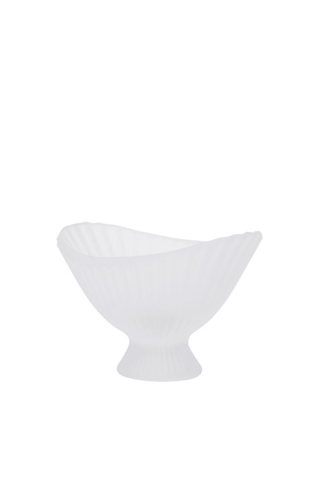 Ferm Living Fountain Small Glass Bowl #2