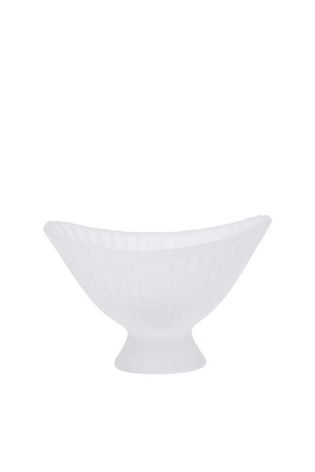 Ferm Living Fountain Small Glass Bowl #3