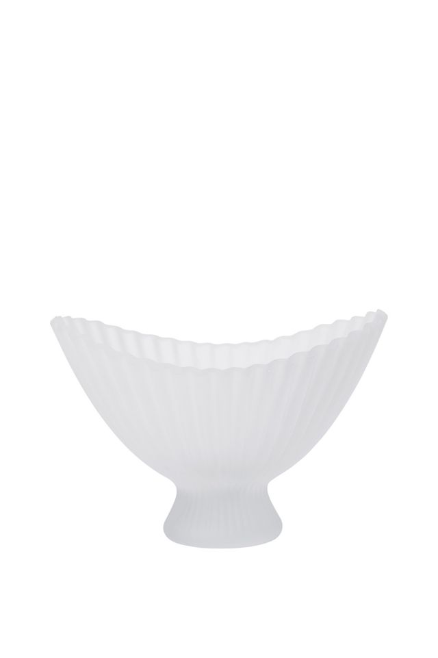 Ferm Living Fountain Large Glass Bowl #2