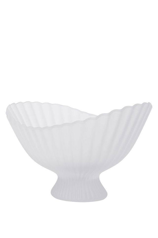 Ferm Living Fountain Glass Centerpiece #3