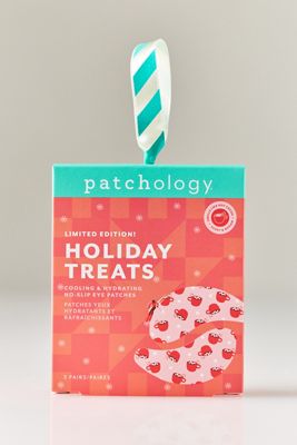 Patchology Holiday Treats