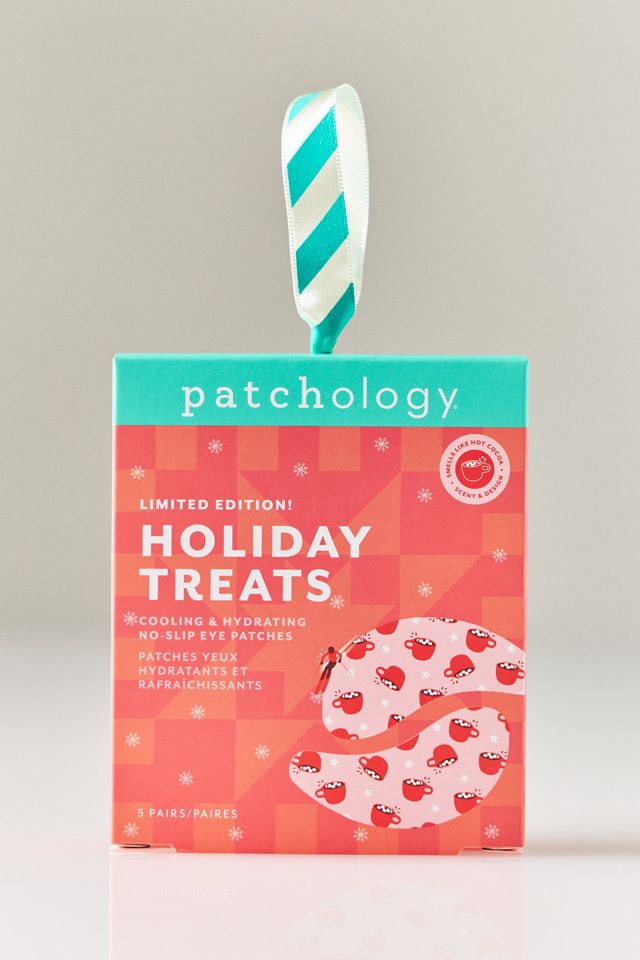 Patchology Holiday Treats #1