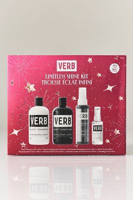 VERB Limitless Shine Kit