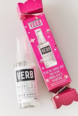 VERB Major Shine Kit