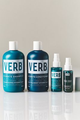VERB Stellar Moisture Kit