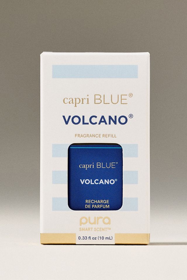Pura x Capri Blue Volcano Home Fragrance Refill #1