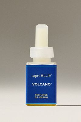 Pura x Capri Blue Volcano Home Fragrance Refill