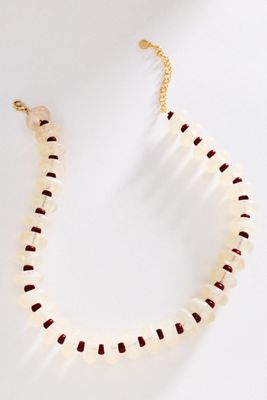 MacRae & Co. Amalfi Beaded Necklace