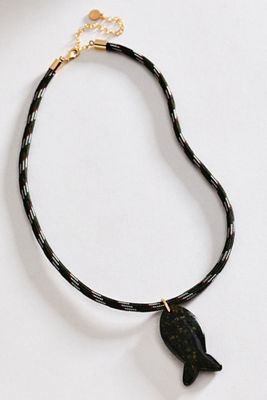 MacRae & Co. Dockside Strand Necklace