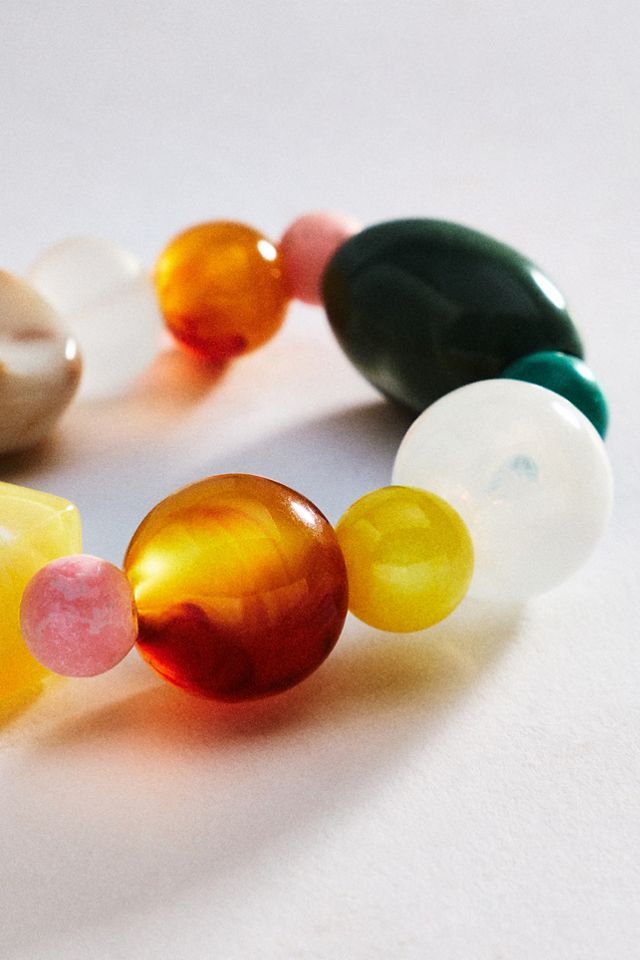 MacRae & Co. Woodland Bracelet #1