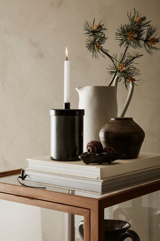 Ferm Living Flow Stoneware Jug #1