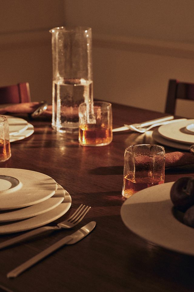 Ferm Living Kiru Glass Carafe #1
